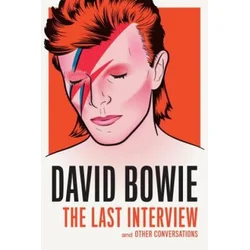 David Bowie: The Last Interview
