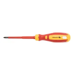 Hogert odvijač izolirani ph1 100 mm, 1000 v, slim ( HT1S965 )