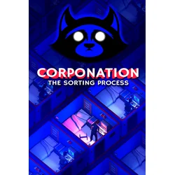 CorpoNation: The Sorting Process PC/XBOX LIVE Key EUROPE