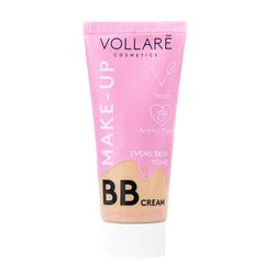 VOLLARE - BB Krema za lice 02 Soft Beige