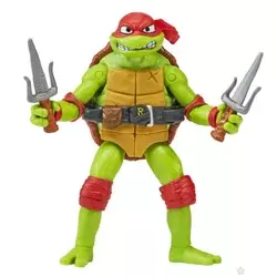 Nindža kornjače figura Rafaelo 83284
