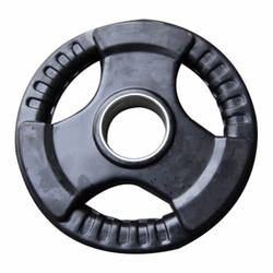 Olimpijska disk utež, 1.25 kg