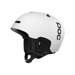 POC Auric Cut Helmet matt white Gr. XSS