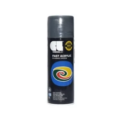 COSMOSLAC sprej za drvo i metal 400ml RAL7011