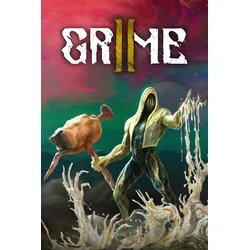 GRIME II (Xbox Series X|S) XBOX LIVE Key EUROPE