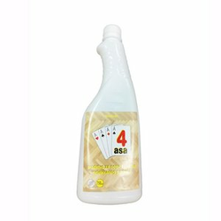 BEOHEMIK 4 asa za nelakirani parket 750ml