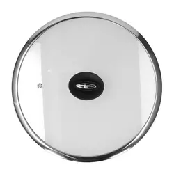 Tognana Stakleni poklopac za šerpu, 28 cm