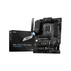 MSI Matična ploča PRO Z790-P WIFI