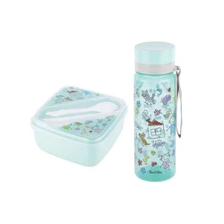 Tantitoni set za djecu termos boca + kutija hranu E546845MNT