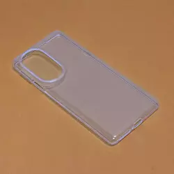 TELEMPIRE Silikonska maska za telefon Ultra thin za Motorola Edge 30 Pro providna