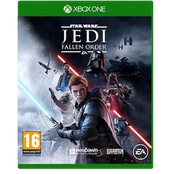 Star Wars Jedi Fallen Order (XBOX ONE) - rabljeno