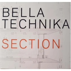 BELLA TECHNIKA - REMIX