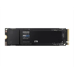 SAMSUNG SSD disk M.2 2TB SAMSUNG 990 EVO NVMe PCIe Gen5 5