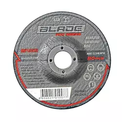BLADE Ploča brusna 115x6x22/2