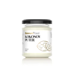 Granum Kokosov puter 170g