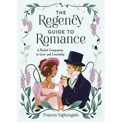 Regency Guide to Romance