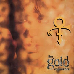 Prince - The Gold Experience (Reissue) (2 LP)