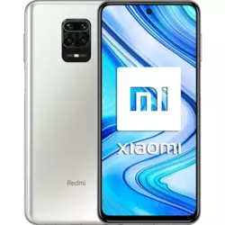 Xiaomi Redmi Note 9 4GB/128GB Bijeli