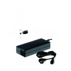 Gembird NPA-AC49 punjac 12v/8A 96W, 1m kabl sa uzemljenjem, DC 5.5x2.1mm (879)