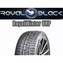 ROYAL BLACK - RoyalWinter UHP - zimske gume - 245/40R17 - 95V - XL