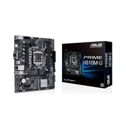 Matična ploča ASUS PRIME H510M-D