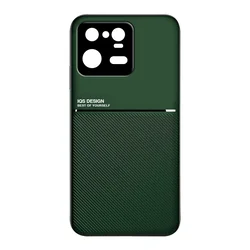 Maska Anti Static za Xiaomi 13 Pro, Zelena