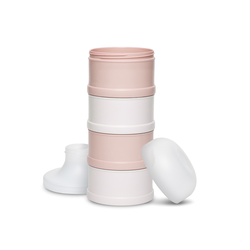 Suavinex Dozer Za Mleko U Prahu Roze