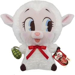 Funko Plush Villainous Valentines Lamb