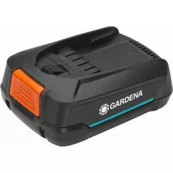 GARDEN MASTER Baterija 18V 2,5AH P4A (GA 14903-20)