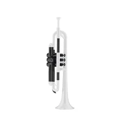 pTrumpet trobenta - White