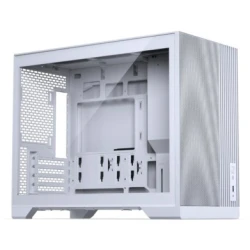 PHANTEKS XT M3 Mini Tower Računalniško ohišje, Kaljeno steklo