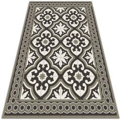 Decormat Vinilna preproga Skandinavski slog 80x120 cm