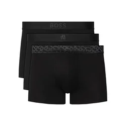 BOSS Komplet boksaric? 50567789 Črna