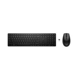 HP 655 Wireless Combo bezicni mis i tastatura BHS karakteri