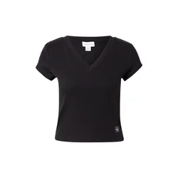 Calvin Klein Jeans Majica črna