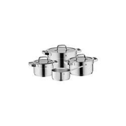 WMF - 4-delni komplet posode COMPACT CUISINE