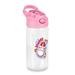 Berlinger Haus Flaša za piće Minions Collection BH-8955MN, 0,5L, Roze