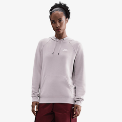 Nike W NSW ESSNTL FLC PO HOODIE