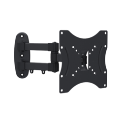 ALPHA SUPPORT TV Arm 17/42 Long + Spiner - Zglobni, Zidni, 30 kg, Do 42