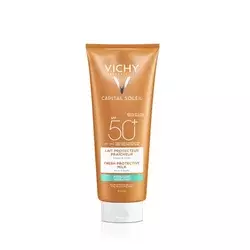 VICHY Mleko za sunčanje Capital Soleil SPF50+ 300 ml