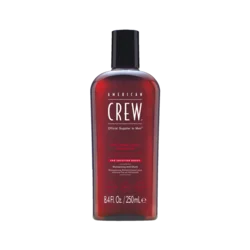American Crew Šampon za slabu kosu 250ml