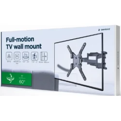 Gembird Nosač za televizor WM-60ST-01, 40x40cm, 36kg