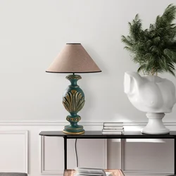 OPVIQ Stona lampa Eleganze 5314