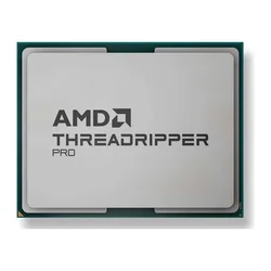 AMD Ryzen Threadripper PRO 9985WX procesor 3,2 GHz 256 MB L3 Pladenj