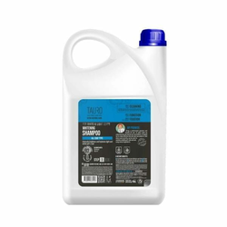 Tauro Pro Line Pure Ultra Natural White Coat Whitening Shampoo - 3.785 l