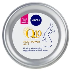 Nivea Krema za telo Q10 Plus 81892, 300ml