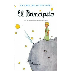 El principito