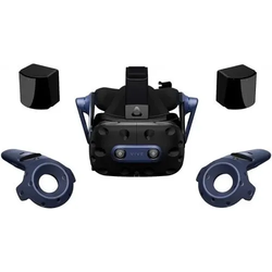 HTC VIVE Pro 2 komplet HTC VIVE Pro 2 full kit