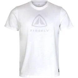 Firefly FREDERICK, moška majica, bela 26012 MI-U