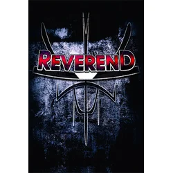 REVEREND Steam Key (PC) GLOBAL